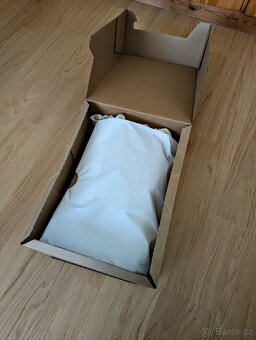 MOKASÍNY ZARA SLÉVÁ 45% NOVÉ - 6