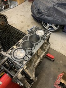 Motor ford 1.5 ecoboost - 6