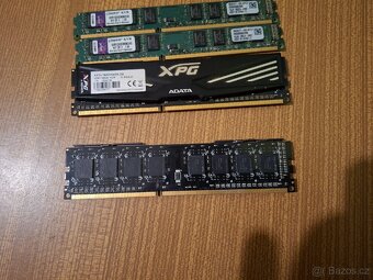 Kombo Gigabyte H77M-D3H Intel Core i5 12GB DDR3 RAM - 6