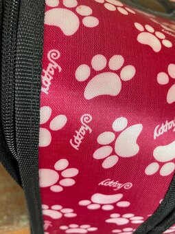 Přepravka pro mazlíčky - 6