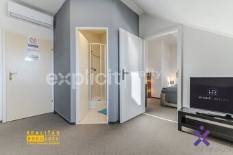Prodej víceúčelového komplexu 695 m², pozemek 1 554 m² - Uhe - 6