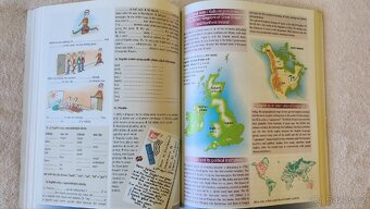 Učebnice Step by Step 1 + audio CD - 6