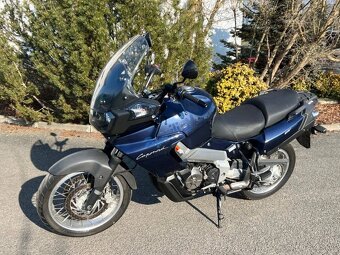 Aprilia ETV 1000 Caponord - 6