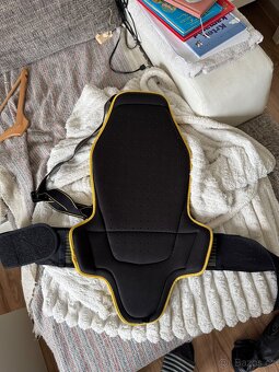 Kombinéza na motorku - 6