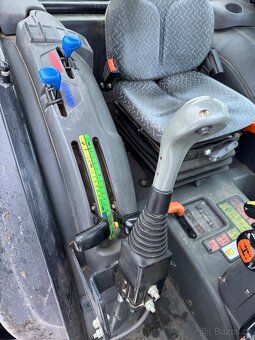 Malotraktor-DEUTZ-FAHR Agrokid 230 odpočet DPH - 6