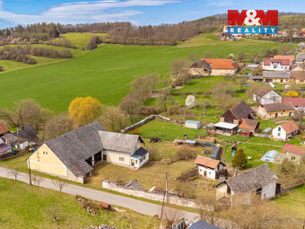 Prodej chalupy, 72 m², Křečovice - 6