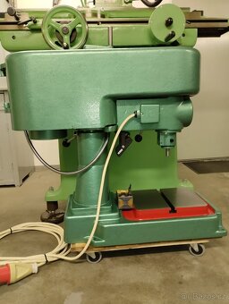 Vrtačka jihokov V16. - 6