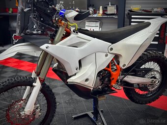 KTM 450 RALLY replica FACTORY 2024 - 6