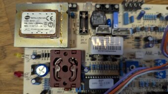 Immergas Zeus mini - 6