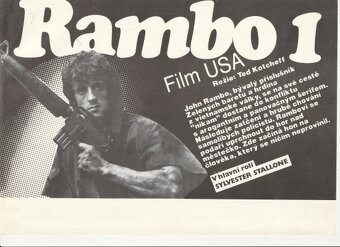 FILMOVE FOTOSKY AKCNYCH HRDINOV - 6