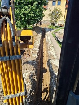 🔶 MINIBAGRYADRI – zemní a výkopové práce - 6