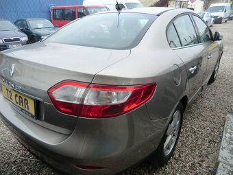 Renault Fluence, 1.6dCI 81kW 1.MAJIT. NOVÉ V ČR - 6