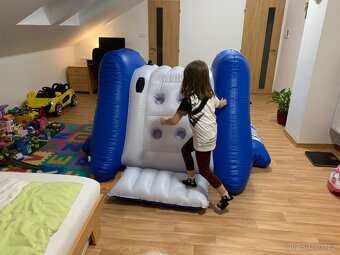 KOOL SPLASH skluzavka výborný stav a orig.krabice TOP STAV - 6