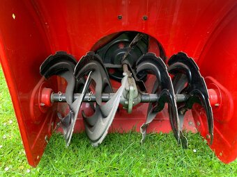 Sněžná fréza MTD 611D 55/56 - 6