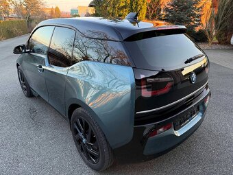 BMW i3 120Ah 2022 PROFI NAVI. KEYLESS, ADAP. LED. KŮŽE - 6