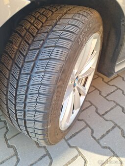 Bmw e91 325i/330i LCI  n53b30a - 6