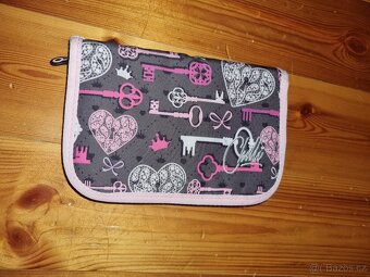 Školní batoh Topgal a penál - 6