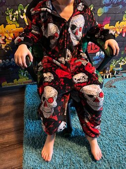 Dětská herní židle Huzaro Ranger 1.0. Minecraft - 6