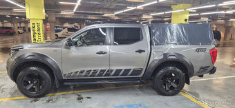 Nissan Navara - N Guard - 6