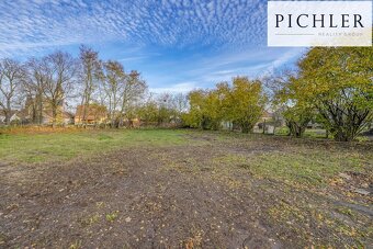 Prodej stavebního pozemku 696 m² - 6