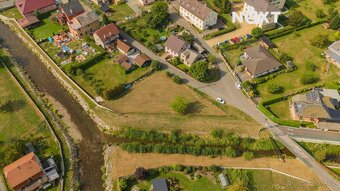 Prodej pozemek Bydlení - 6