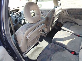 CITROEN XSARA PICASSO 1,8 i - 6