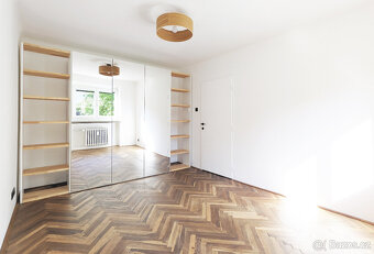 Pronájem bytu v Dobrušce, 3+1, 79m2 - 6