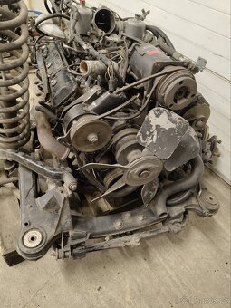 Motor Rolls Royce - 6