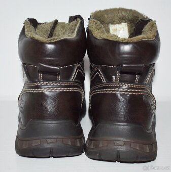 Pánské outdoorové boty, vel. 42 - 6