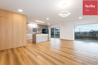 Prodej novostavby RD, Rohov - 6