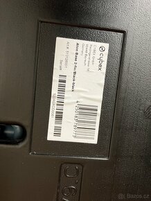 AUTOSEDAČKA CYBEX ATON 5 - 6