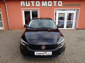 Fiat Tipo 2019 1.4 Street 70kW - 6