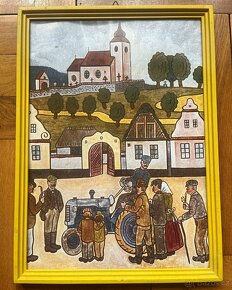 Josef Lada - obrázky - 6