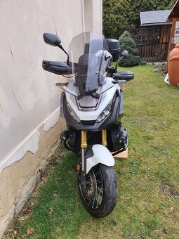 Honda X-ADV 750 - 6