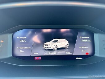 Cupra Formentor VZ 2.0 TSI DSG 4Drive 310k - 6