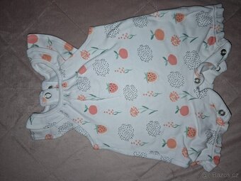 Body (0-3 měsíce) - 6