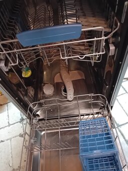 Prodám myčku 45 - 6