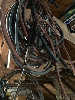 Prodám soupravu atogen. - 6