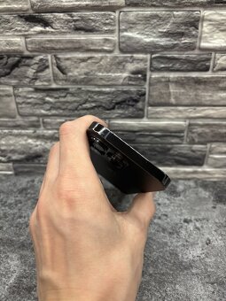 iPhone 13 Pro 128GB Graphite, baterie 84% - 6