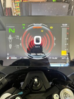 CF MOTO 800 MT explore - 6