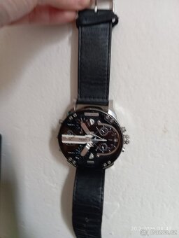 hodinky Diesel  pánské - 6