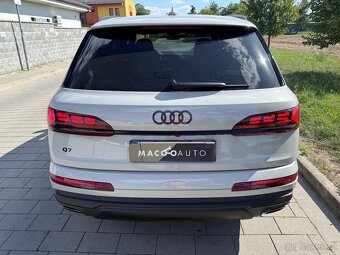 Audi Q7, 3,0tdi 210kw 2025 kúp.SR - 6