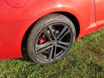 Chevrolet Camaro - 6