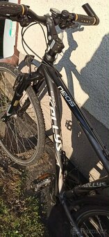 Dámské kolo Kellys Neos - 6