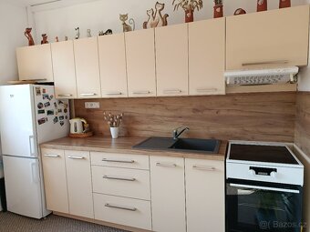 Vyměním byt a zahradu - 6