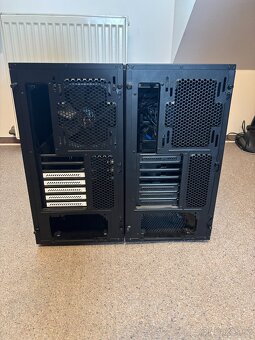2x PC Skříň Fractal Design - 6