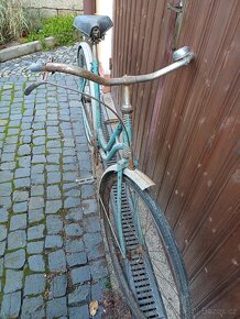 Historické kolo - 6