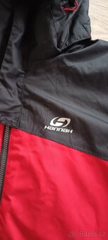 ZIMNÍ BUNDA HANNAH XL - 6