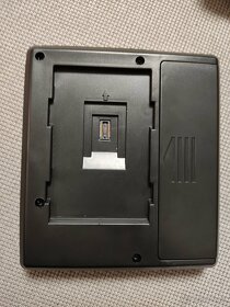 Zvonek bezdrátový - 6