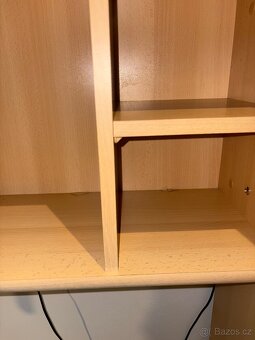Obývací stěna - 6